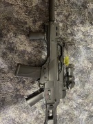 Jg g36 +cyma 1911 aep