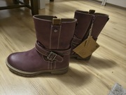 Buty dziewczęce 