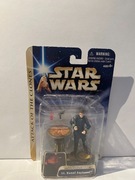 F350 HASBRO STAR WARS LT. DANNL FAYTONNI CARUSCANT OUTLANDER CLUB