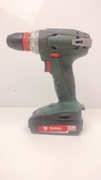 METABO WKRĘTARKA BS 18 QUICK + 2.0Ah | 48 Nm | 602217840