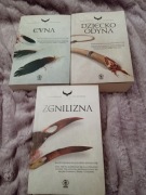 Krucze pierścienie - Siri Pettersen