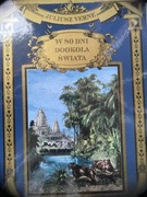Juliusz Verne - kolekcja słynnych powieści.