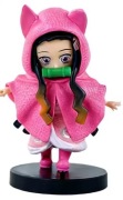 Figurka Anime Demon Slayer Nezuko Kamado