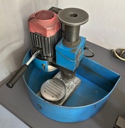 Maszyna Szlifierka do ostrzenia sitek i noży do mięsa