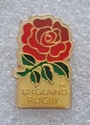 Odznaka FEDERACJI RUGBY Anglii 