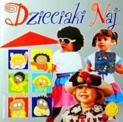 Studio 69 – Dzieciaki Naj (CD, 2002)