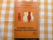 O współżyciu dzieci w grupie przedszkolnej, Irena Dudzińska, Wysyłka