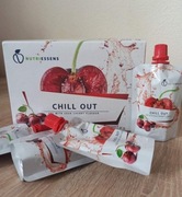 Wsparcie układu nerwowego - Chill Out