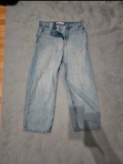 Spodnie Bershka rozmiar 38