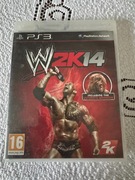 W2K14 PLaystation 3