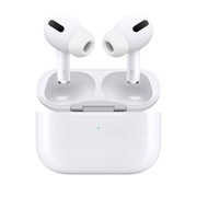 APPLE AirPods Pro II Biały