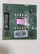 Dwa procesory AMD - Athlon 1200 i Sempron 2200+