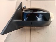 LUSTERKO ZEWNETRZNE LEWE FORD GALAXY G6 ORYGINAŁ!!!