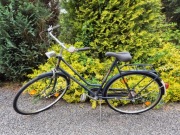 Rower miejski damka Kynast exclusiv 28", retro, zabytek!!!