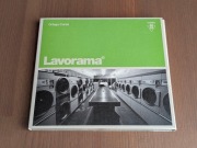 Ortega Cartel - Lavorama [CD]