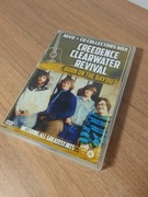 Creedence Clearwater Revival Born on the Bayou zestaw kolekcjonerski