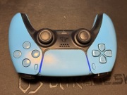 Pad do PS5 Sony DualSense niebieski