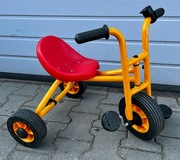 rower trójkołowy RABO Trike - trajka MEGA jakość - GERMANY KULTOWY 