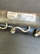 listwa wtryskowa (Mercedes BENZ-sprinter)