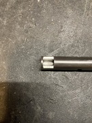 Lufa Prometheus krytac 280mm