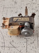 Silnik dolny piekarnika Samsung BQ1VD6T131 (SMC-EBQV1B) ze śmigiełkiem