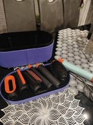 Suszarka Dyson airwrap.