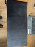 Podkładka pod myszkę i klawiaturę 88.5x40cm