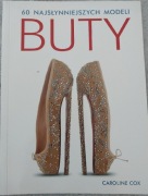 60 Najsłynniejszych modeli BUTY