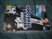 Football Manager 2011 - PC - Nowa - Folia - UNIKAT