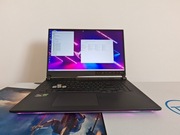 ASUS ROG Strix G17 G713R17.3" R7 6800H 16GB 512GB RTX 3080 W11 Gwarancja!!