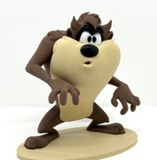 Uważajcie, nadchodzi TAZ!