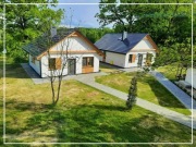 Nocleg Zator domki Energylandia domek przy łowisku