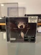 Wu-Tang Clan – The W [CD] 2000 wyd. EU, Loud Rec., NM