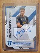 KARTA PKO BP EKSTRAKLASA MARCUS HAGLIND-SANGRE