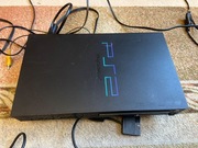 Ps2 scph 39004. Licytacja.