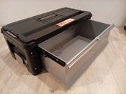 MAKITA MAKPAC ZESTAW WKŁADÓW PUDEŁEK NR 1-5 191X92-5