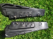 Volvo V50 Poduszki powietrzne fotela 