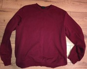 Bluza bawełniana H&M - XL