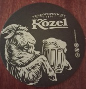 Kozel z pełną datą