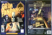 Grim Fandango PC