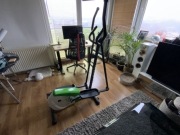 Orbitrek magnetyczny Spokey Texas (Poznań)