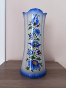 Wazon porcelanowy Lubiana