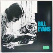 BILL EVANS (Series: The Great Jazz Collection) / JPN 1981