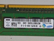 Pamięci ram ddr3 8gb Samsung 