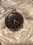 Zegarek kieszonkowy Ruhla