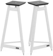 Solidsteel SS-6 Białe + Podkładki pod kolce Norstone