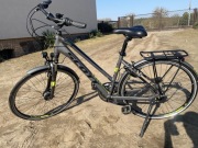 Scott comfort sub 20 rozmiar M