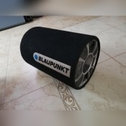 Tuba blaupunkt 