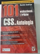 CSS. Antologia. 101 wskazówek i trików
