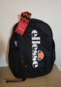 Plecak Ellesse Lermu Backpack SBGA1561 Czarny